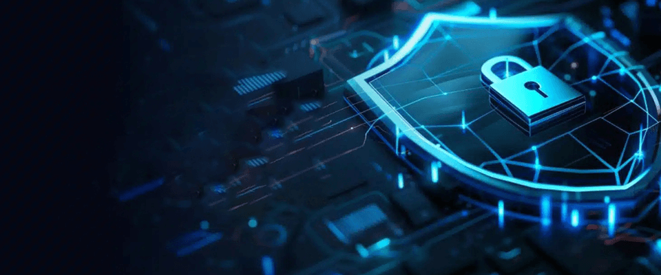 Secure & Scalable IT Infrastructure