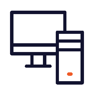 Virtual Desktop Infrastructure