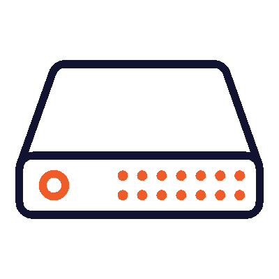 Server Virtualization