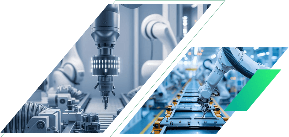 Revolutionizing Manufacturing with