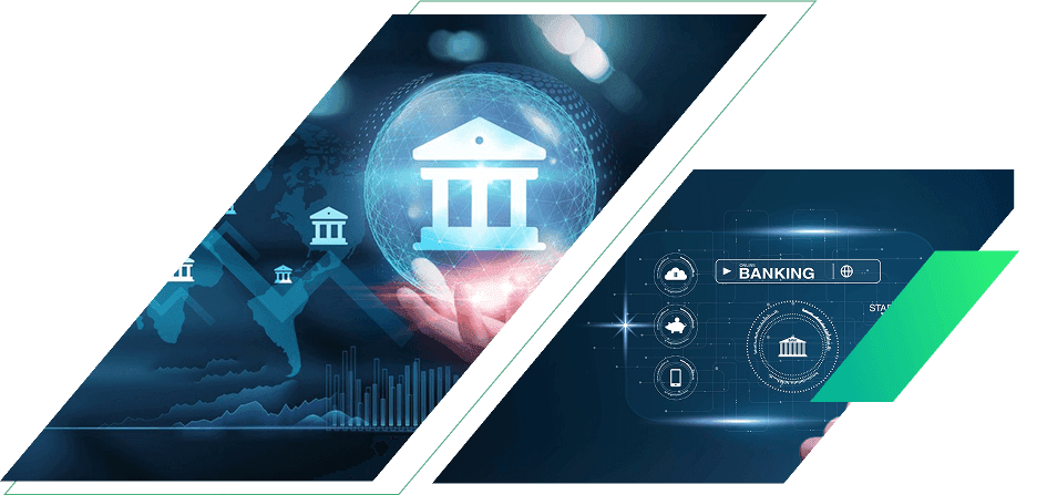 Securing and Powering BFSI 