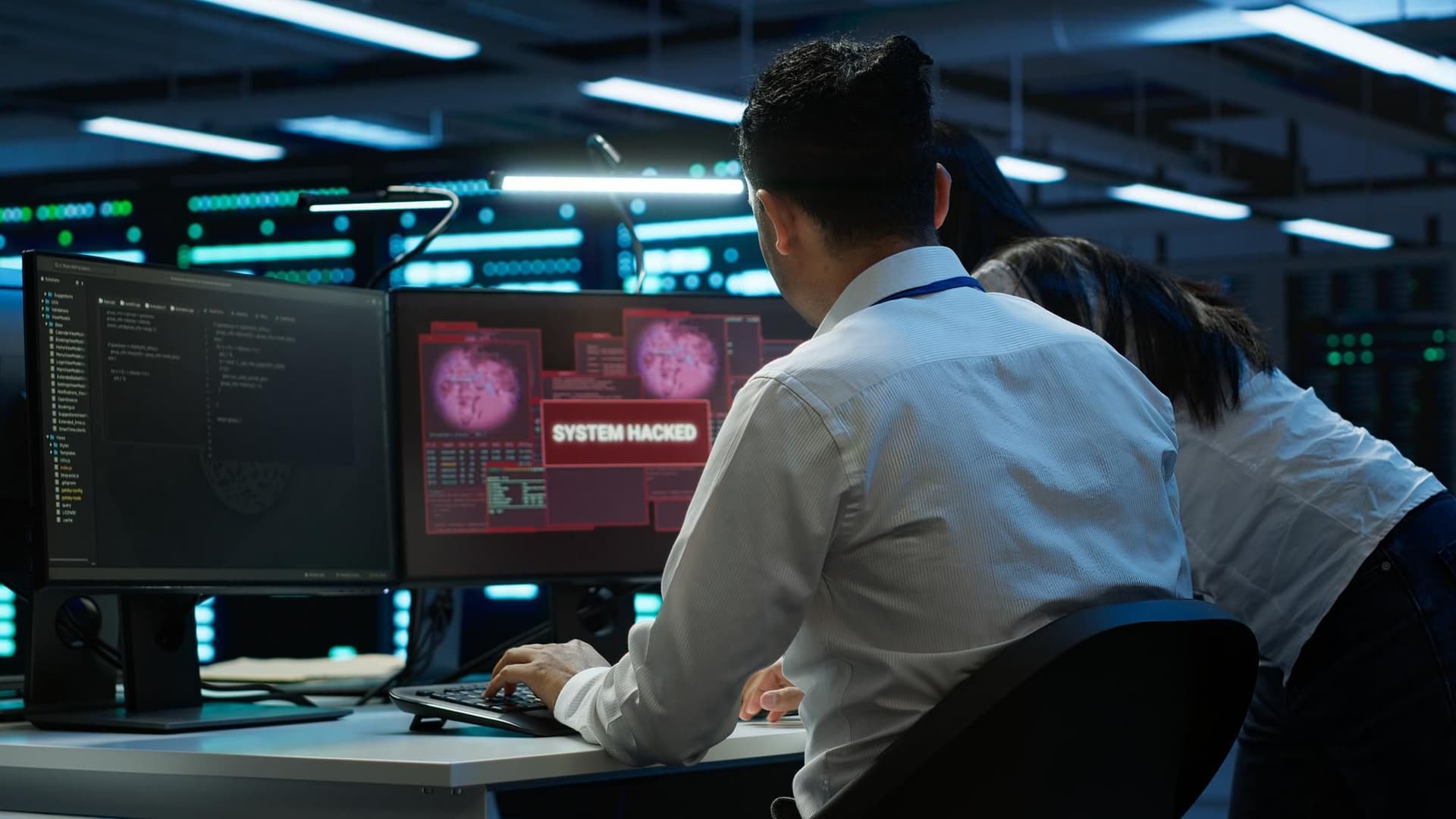 Cloud & Edge Computing