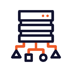 Hype converged Infrastructure (HCI)

