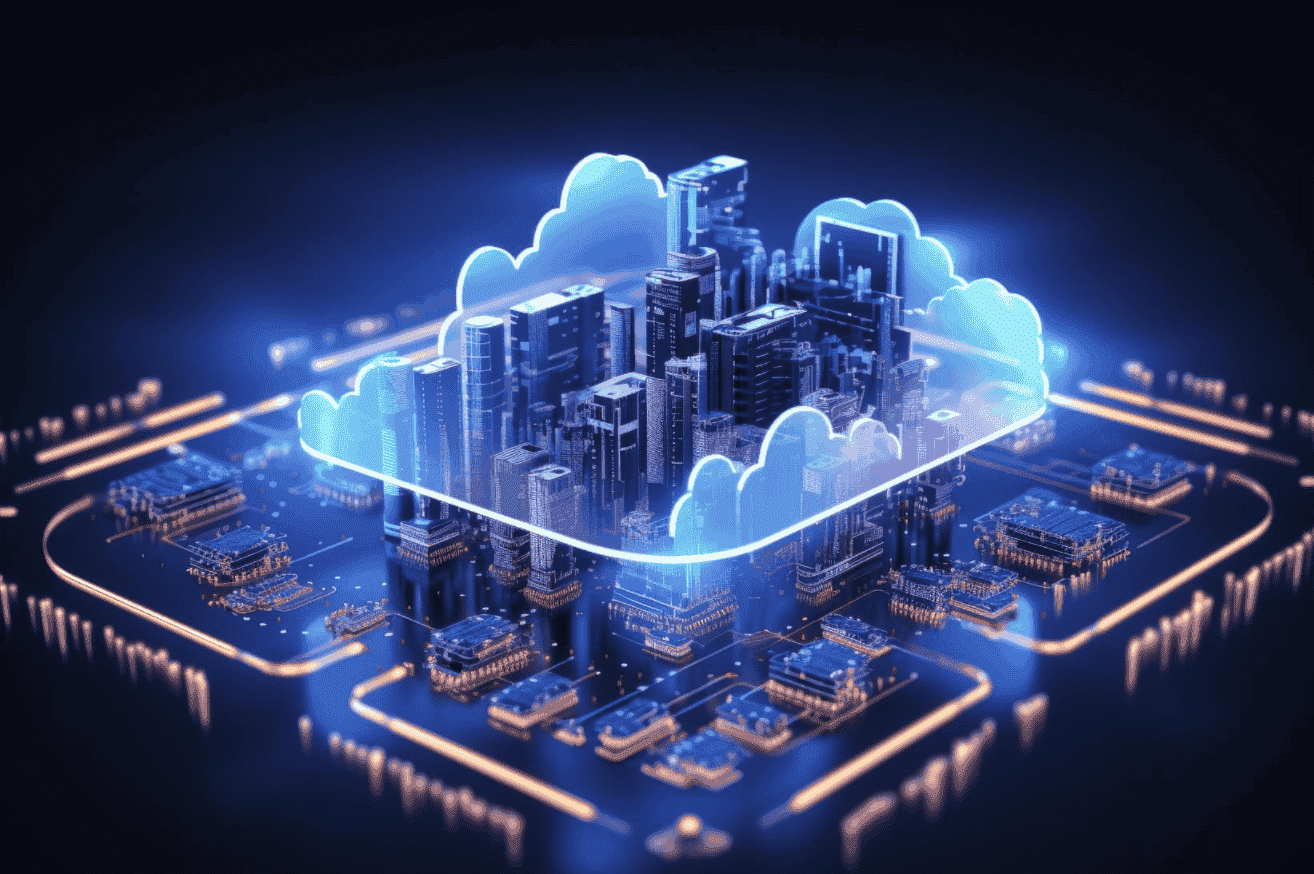 Data Replication & Recovery