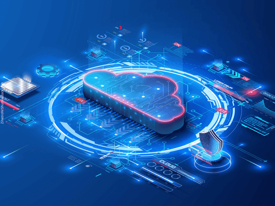 Hybrid Cloud