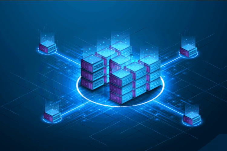 Cloud Disaster Recovery