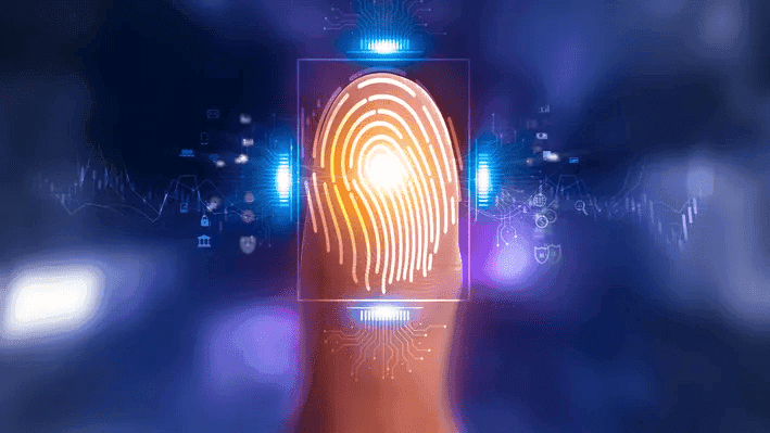 Identity Protection