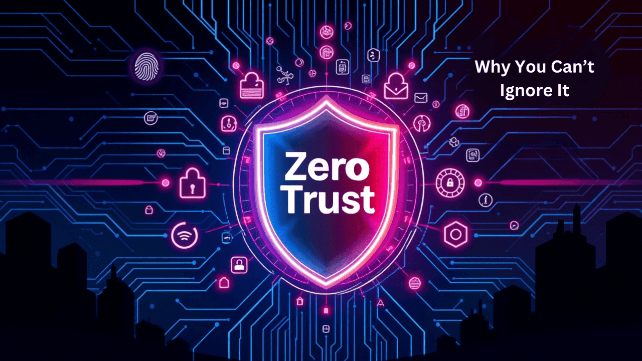 Zero Trust Framework