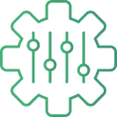 Highly Customizable + Aligned to Business Goals