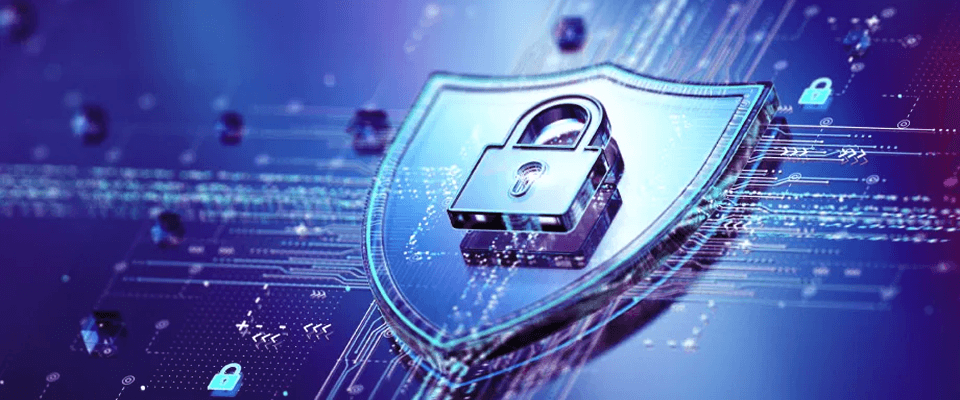 Secure & Scalable IT Infrastructure