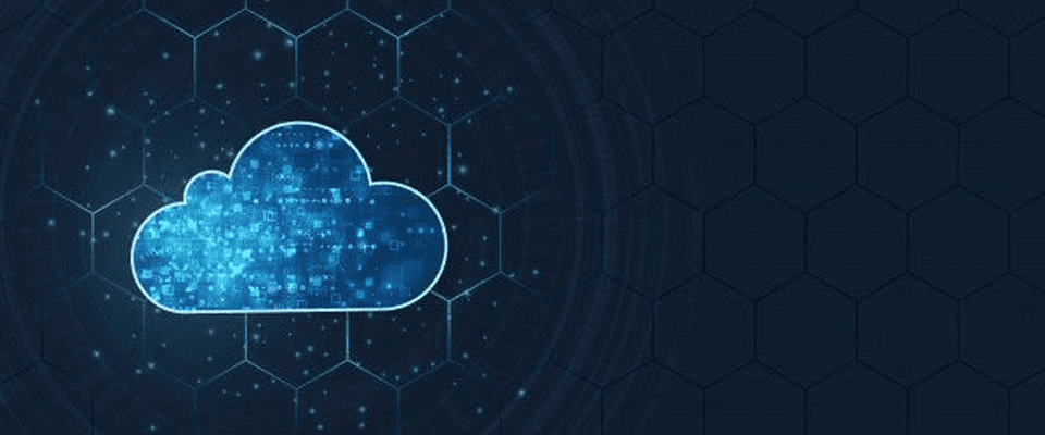 Cloud & Digital Transformation