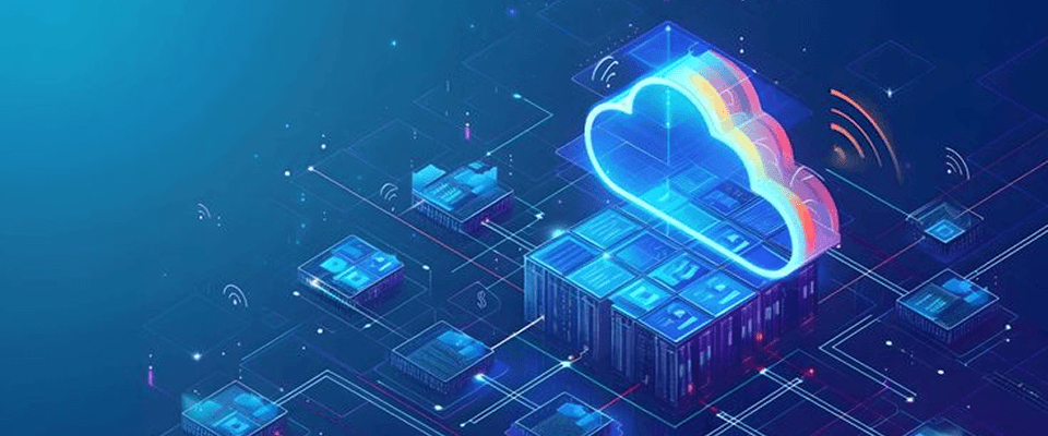 Cloud-Native & Scalable IT Infrastructure