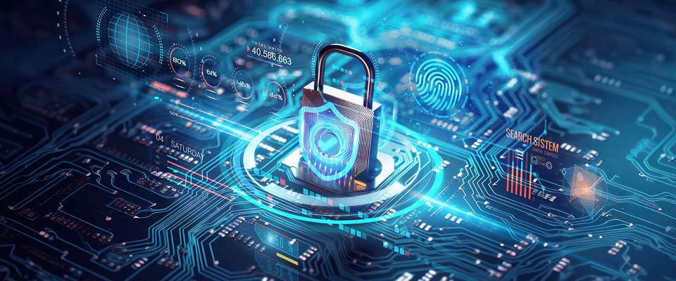 Cybersecurity & Compliance for Digital-First Businesses