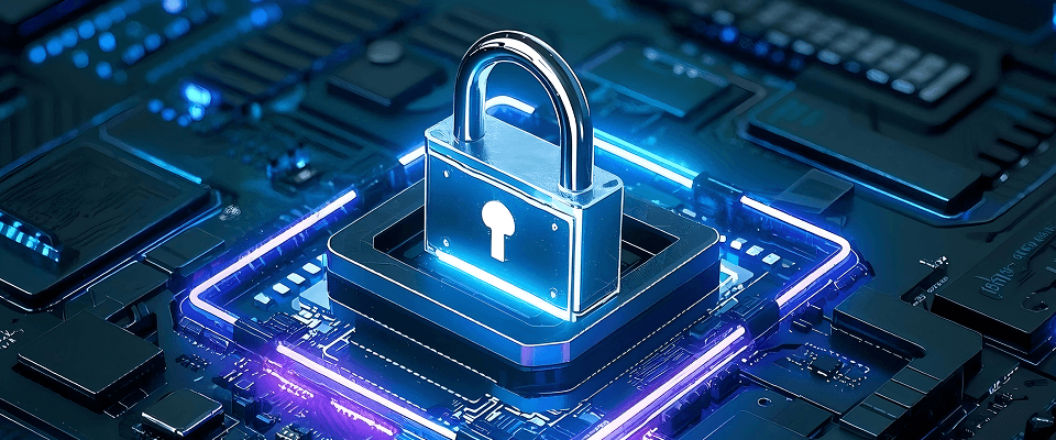 Secure & Scalable IT Infrastructure