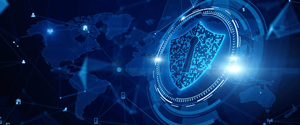 Cybersecurity & Compliance