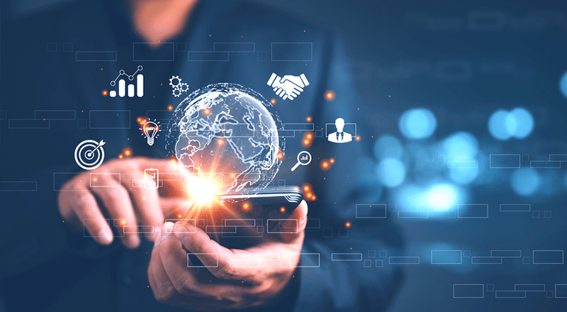 App Modernization Services