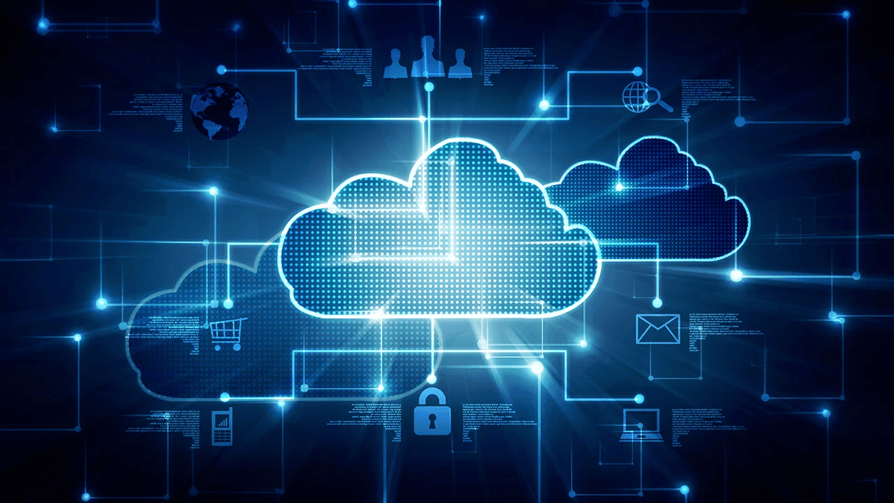 Cloud Security Services