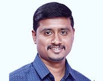 Arun Kumar