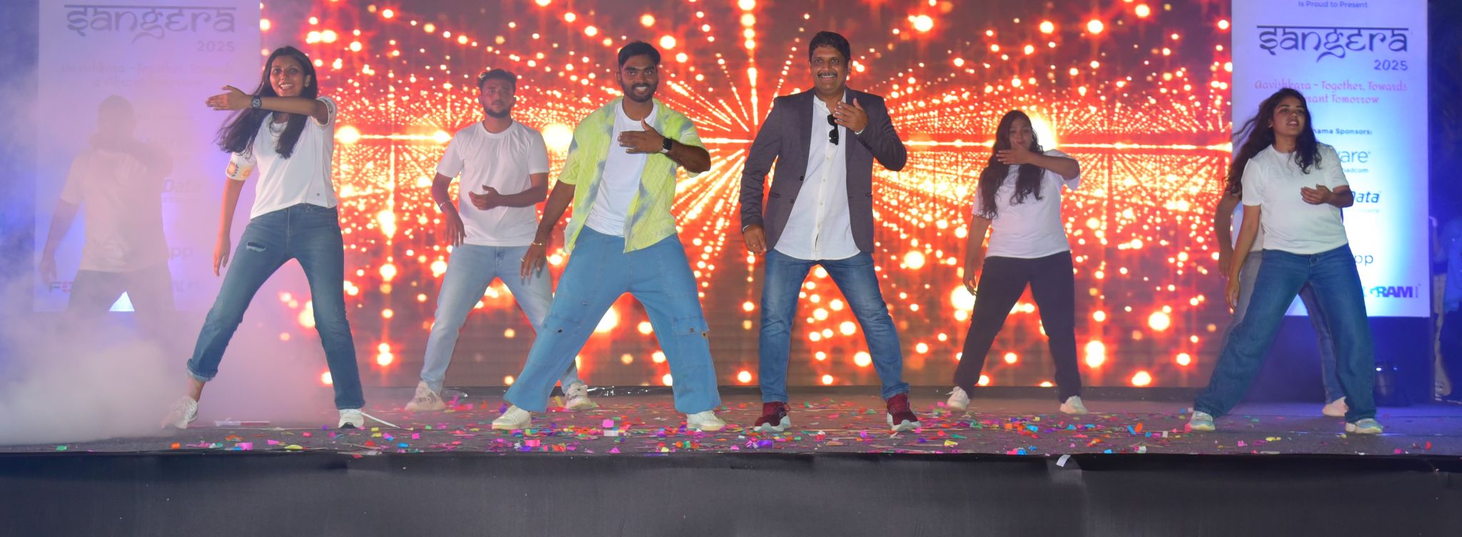 Sangera 2025 — A Celebration of Aavishkara image 3