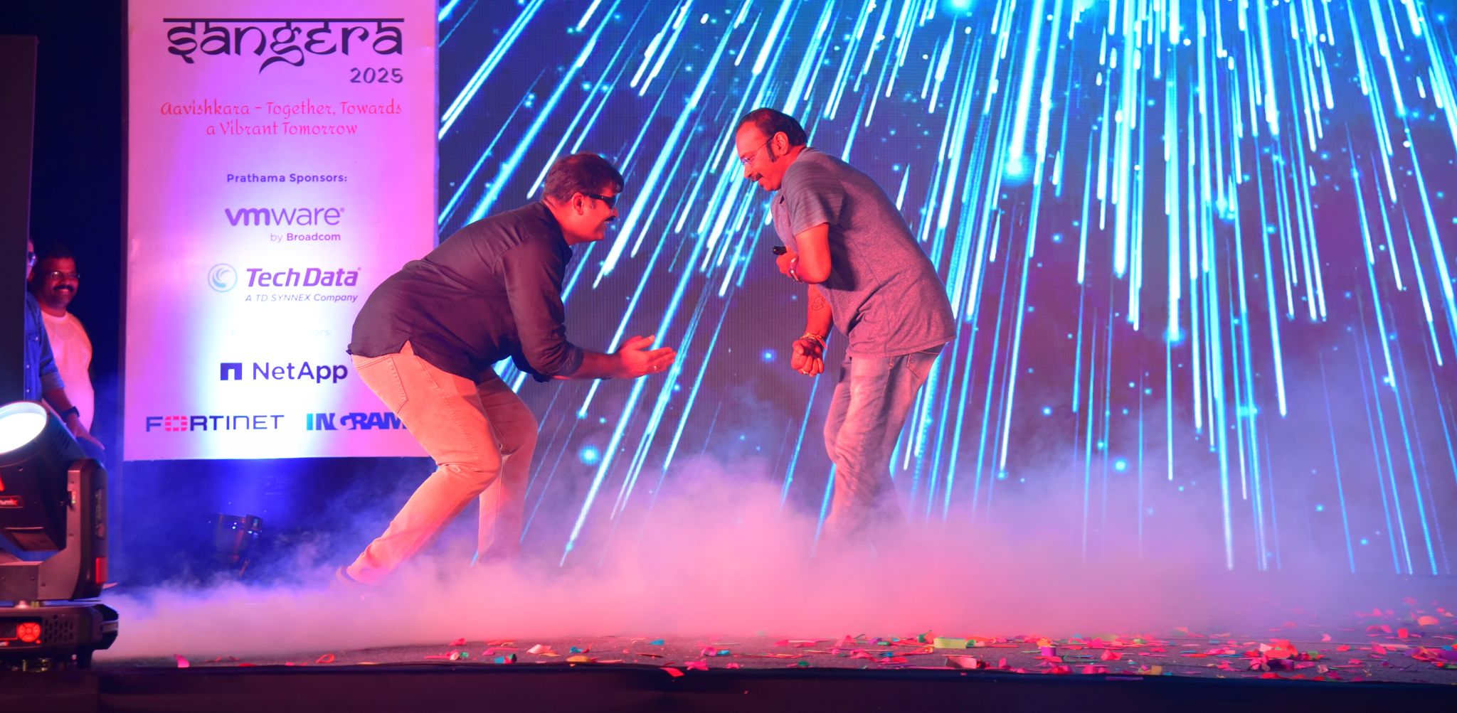 Sangera 2025 — A Celebration of Aavishkara image 6