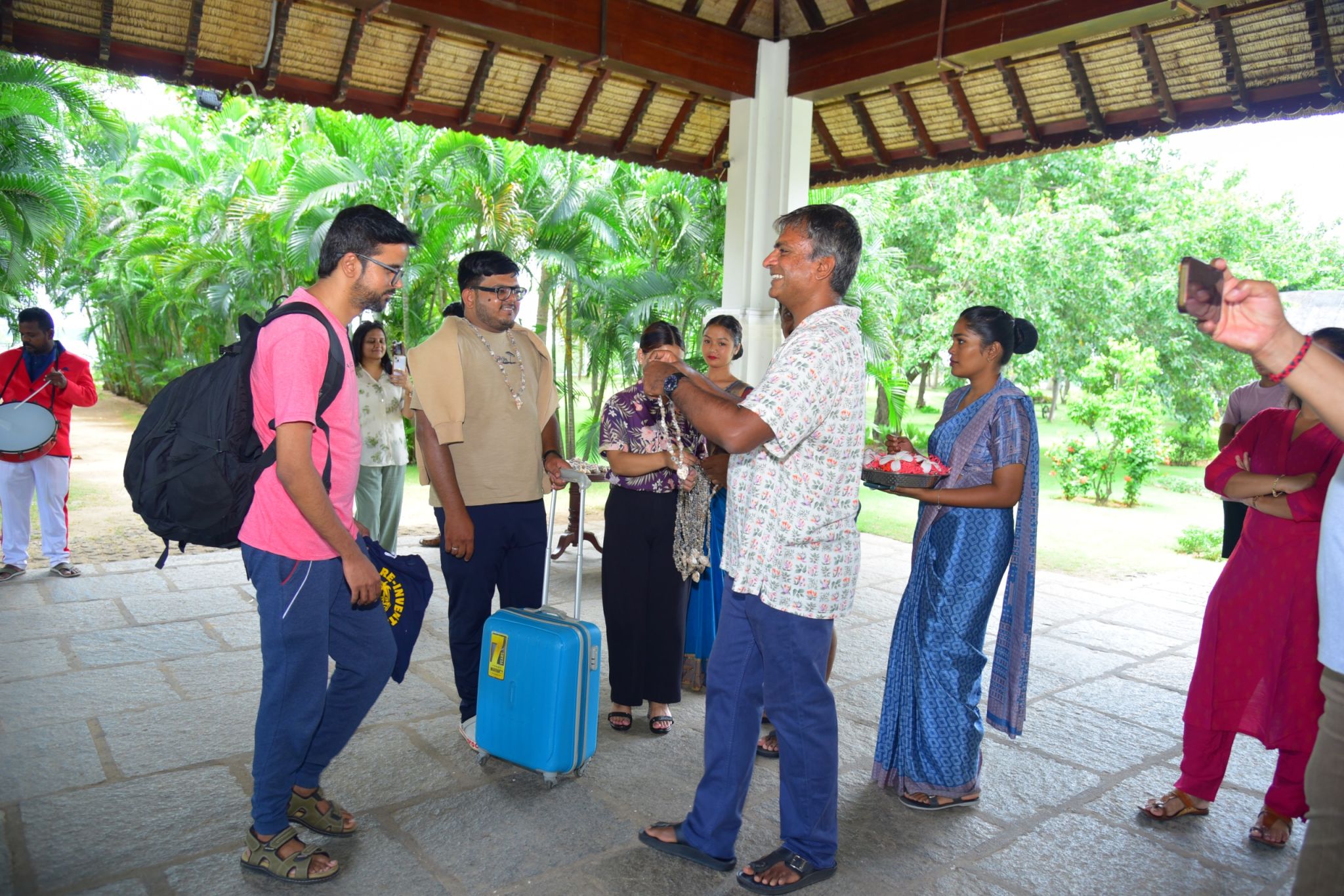 Sangera 2025 — A Celebration of Aavishkara image 7