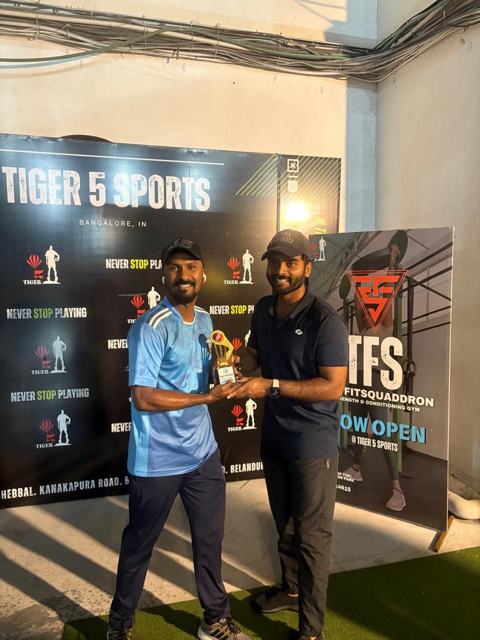 Game, Grit, and Great Partnerships! image 5