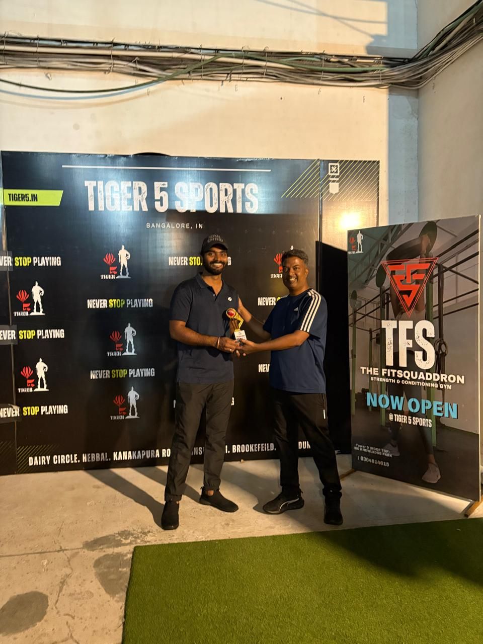 Game, Grit, and Great Partnerships! image 6