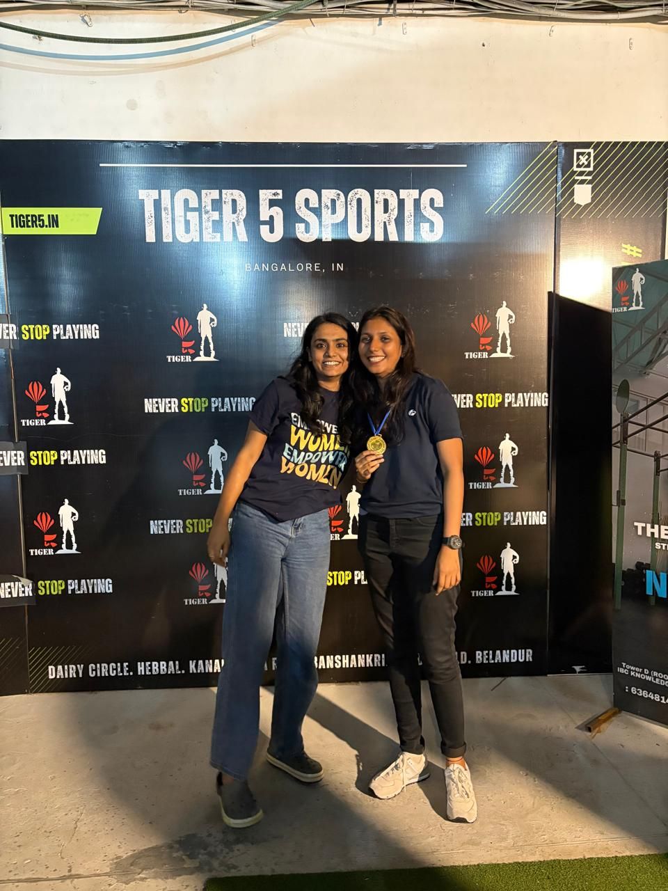 Game, Grit, and Great Partnerships! image 7