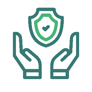 Security-First Approach